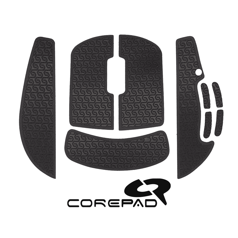 CorepadV2